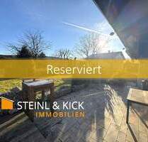 Bungalow mit großer Doppelgarage - Birgland Aicha