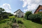 Gartenansicht - 