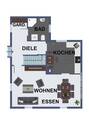 Grundriss EG - 