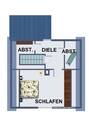 Grundriss DG - 