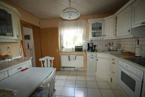 Kochen - 5 Zimmer Einfamilienhaus in Köln