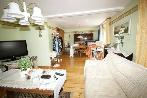 Zimmer EG - Einfamilienhaus mit 130,00 m&sup2; in Köln zum Kaufen