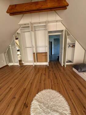 Schlafzimmer Einbauschrank - 