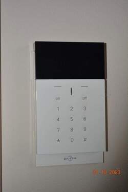 Daitem Alarmanlage - 