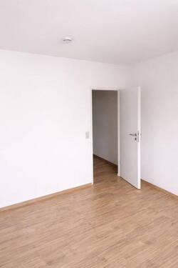 Wohn-/Schlafzimmer 2 zur Weide - 