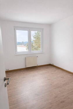 Wohn-/Schlafzimmer 2 zur Weide - 