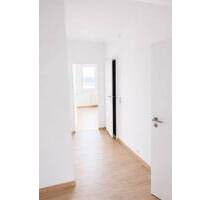 Helle 2-Zimmer-Wohnung mit Weitblick ins Grüne - ruhig, gepflegt - Gielow