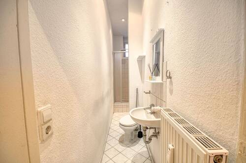 Badezimmer - 