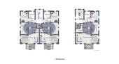 1.OG - 3 Zimmer Etagenwohnung in Münster