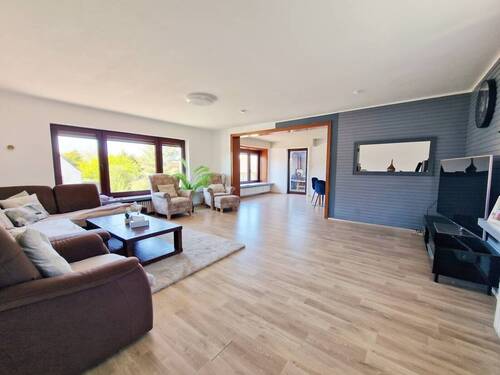 Wohnen Whg OG - 