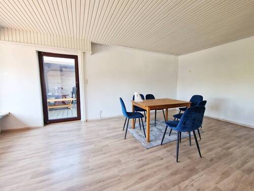 Essen Whg OG - 