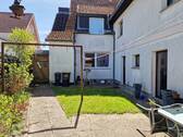 Rückseite - Mehrfamilienhaus, Wohnhaus mit 438,00 m&sup2; in Lohe-Rickelshof zum Kaufen
