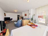 Wohnbereich Whg EG - 