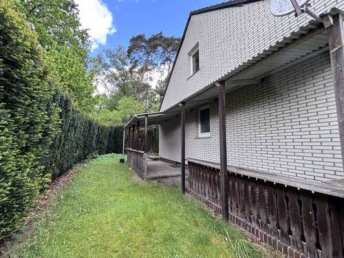 Bild 2 - 5 Zimmer Einfamilienhaus zum Kaufen in Wunstorf / Großenheidorn