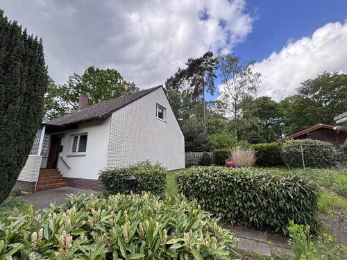 Bild 4 - Einfamilienhaus mit 113,00 m&sup2; in Wunstorf / Großenheidorn zum Kaufen
