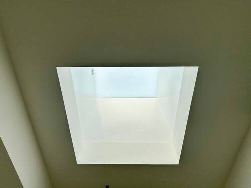 Oberlicht - 