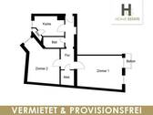 Grundriss - 