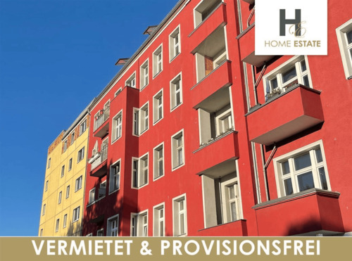 Hausansicht - Clever sein und jetzt kaufen - Eigenbedarfsanmeldung möglich!