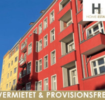 Clever sein und jetzt kaufen - Eigenbedarfsanmeldung möglich! - Berlin Friedrichshain