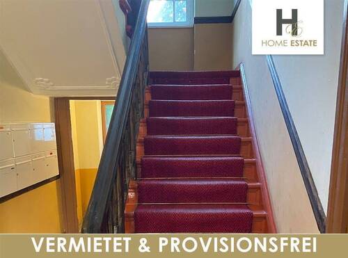 Treppenhaus - 