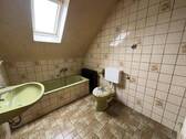 Badezimmer Obergeschoss - 