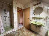 Badezimmer Obergeschoss - 