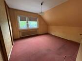 Schlafzimmer Obergeschoss - 