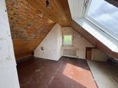 Speicherraum Dachgeschoss - 