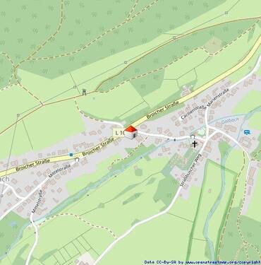 Lageplan - 