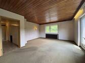 Wohn- Esszimmer Erdgeschoss - 