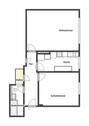 Grundriss Skizze - 