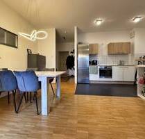 Moderne 2 Zimmer-Eigentumswohnung in schöner Lage von Lahr