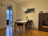 Essbereich - 2 Zimmer Etagenwohnung zum Kaufen in Lahr