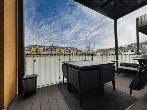Balkon - 
