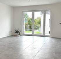 KS-Immobilien - Erstbezug - moderne 3-Zimmer-Wohnung - Moosburg