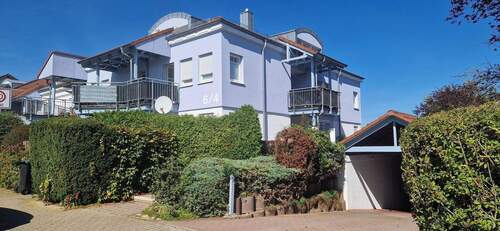 Bild 4 - Etagenwohnung mit 82,00 m² in Bad Rappenau zum Kaufen