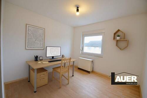 Beispielbild Arbeitszimmer - 