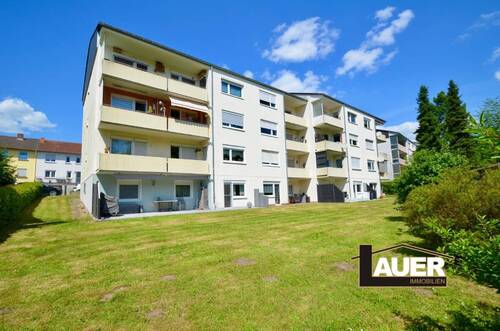 Bild... - 5 Zimmer Etagenwohnung zum Kaufen in Saarlouis