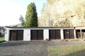 Garagen im Hof - 
