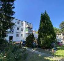 Investieren mit Stil: Altbaucharme trifft sichere Mieteinnahmen. - Berlin Lichtenrade