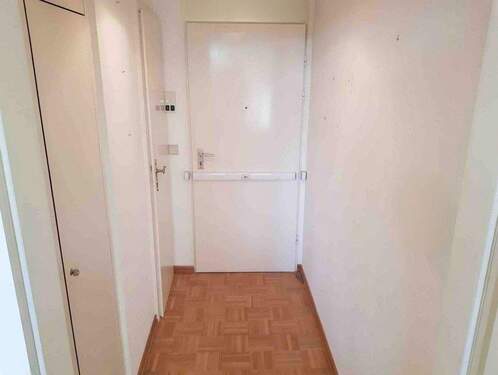 Flur - 1 Zimmer Etagenwohnung zur Miete in Timmendorfer Strand