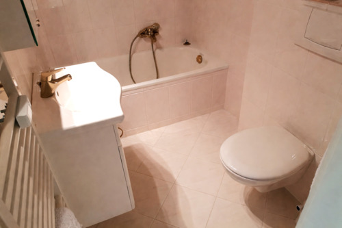 Badezimmer - 