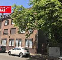 Möblierte 2,5 Raum-Wohnung in Gladbeck-Mitte !