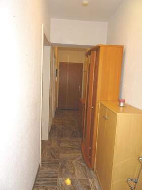 Diele - 2 Zimmer Etagenwohnung zur Miete in Gladbeck