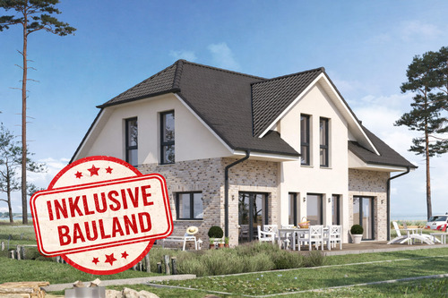 Inkl. Bauland - Ihr neues Zuhause für 2.510?€ im Monat