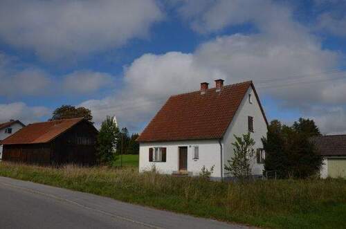 Ansicht - Grundstück in Schwifting