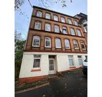 Helle 2-Zimmer-Whg. in der Norddeutschen Str. 3a, Kiel-Gaarden