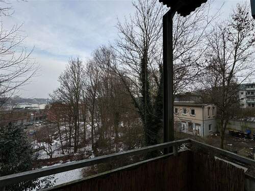 Balkon - 