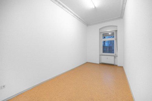 Zimmer - 4 Zimmer Büro in Berlin