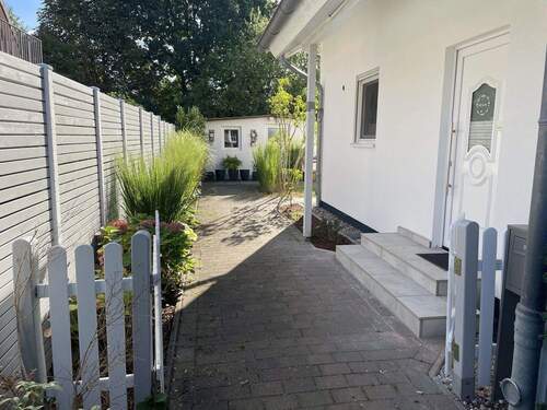 Bild 4 - Doppelhaushälfte mit 170,00 m&sup2; in Escheburg zum Kaufen